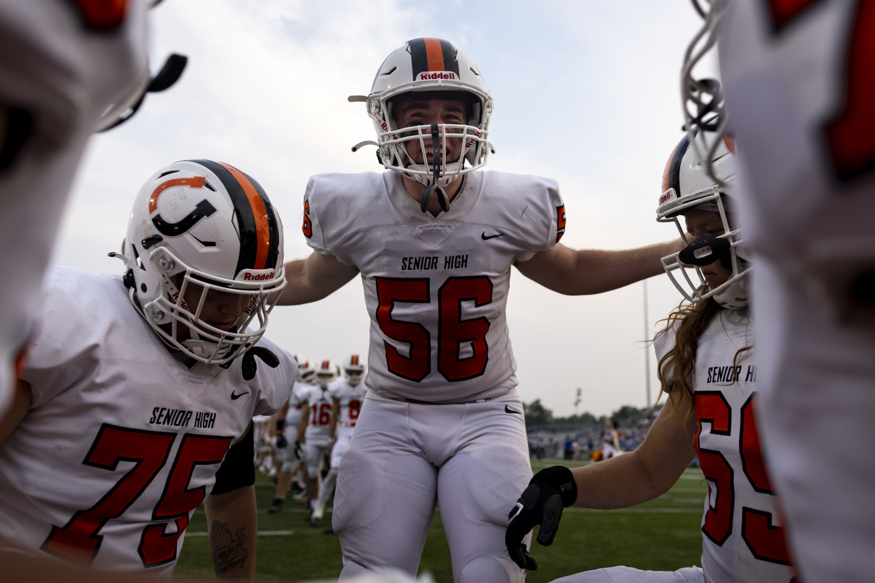 Billings Skyview vs. Billings Senior